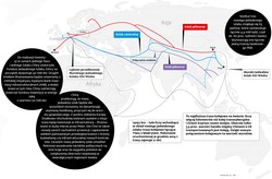 Strategiczne partnerstwo Polski i Chin. Dzięki Pekinowi staniemy się bogatsi niż Niemcy?