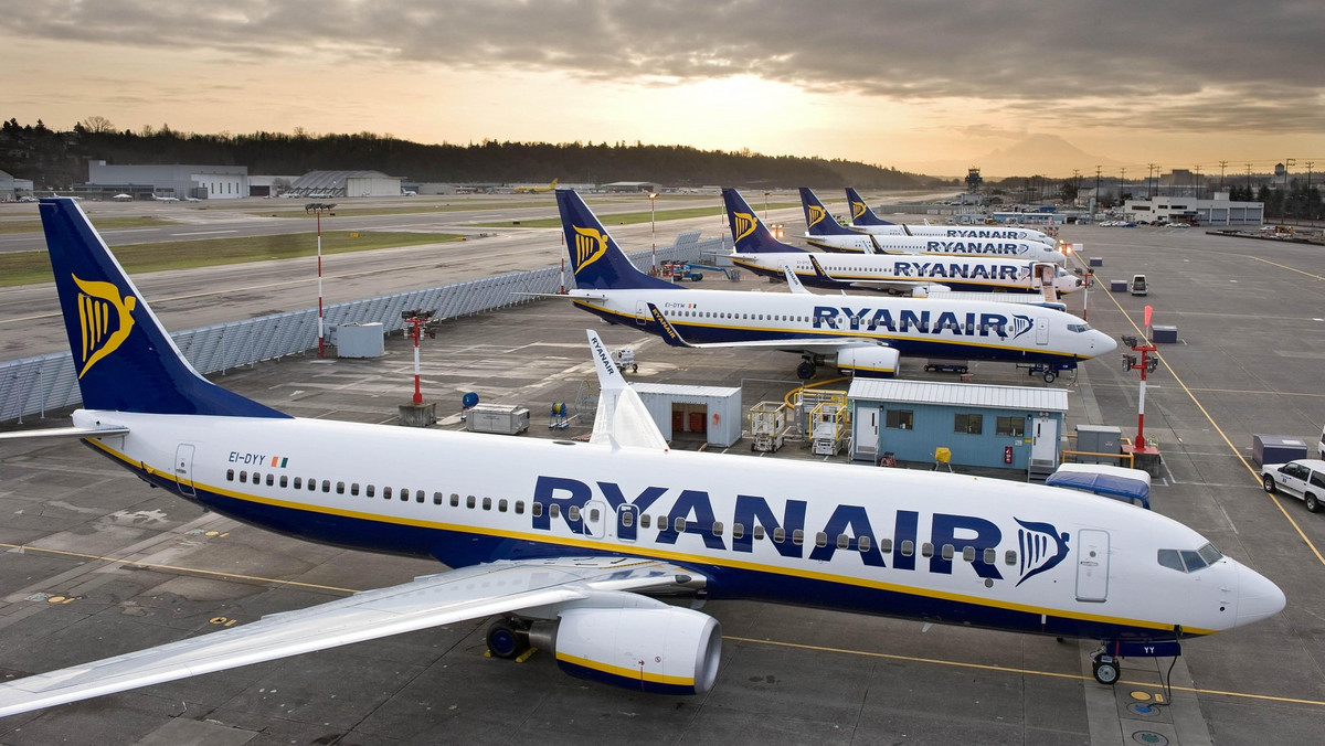 Piloci linii lotniczych Ryanair ze Szwecji i Belgii zaplanowali protest na 10 sierpnia. Do nich dołączyć mogą Niemcy i Holendrzy. Dla pasażerów oznacza to kolejne utrudnienia.