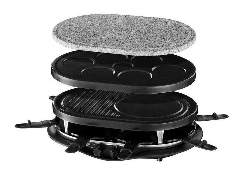 Russell Hobbs Raclette Fiesta