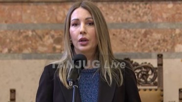 Dubravka Đedović Handanović