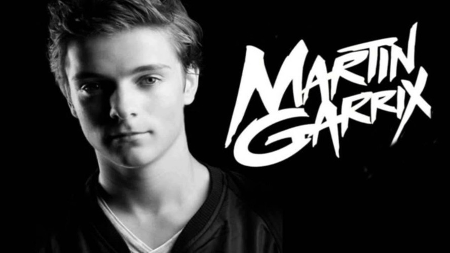 <strong>9. Martin Garrix - 19,5 mln USD</strong>