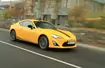 Toyota GT86 Limited Edition