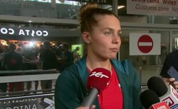 Dramat polskich pływaków. "Będę się musiała skontaktować z psychologiem, a kto wie czy nie z psychiatrą"