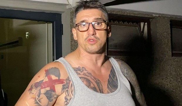 Kristijan Golubović