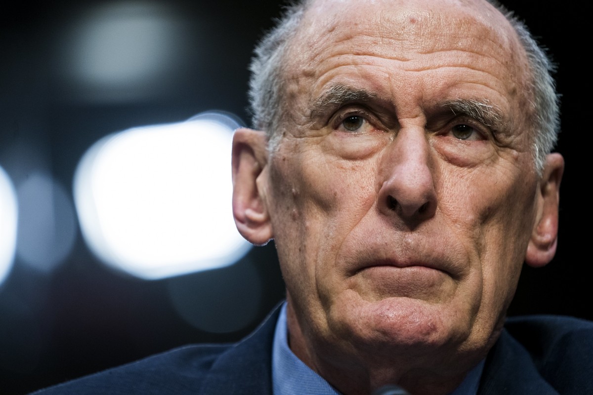 Dan Coats