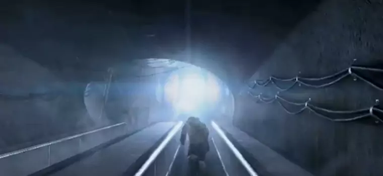 Kolejny fragment gameplayu z Metro: Last Light