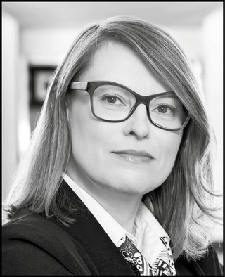 Agnieszka Anusewicz, adwokat, senior managing associate w zespole prawa HR, Deloitte Legal