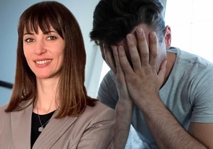 Duže depresivne epizode mogu dovesti i do psihosomatike - problema sa fizičkim zdravljem, i suicidalnih misli opasnih po život. 