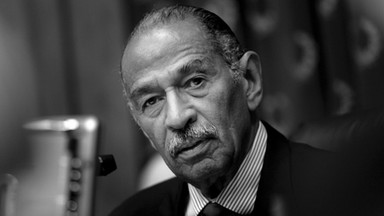 USA: John Conyers zmarł w wieku 90 lat. W Kongresie zasiadał przez ponad pół wieku