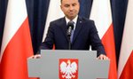 Duda upokorzony w USA? Była gwiazda PiS komentuje