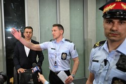 Komisja ds Pegasusa na żywo [TRANSMISJA ONLINE]