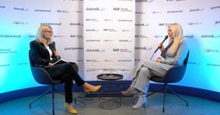 Kultura innowacji powinna być rozwijana przez przedsiębiorców