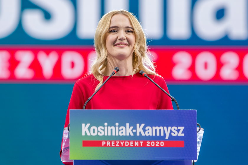 Paulina Kosiniak-Kamysz