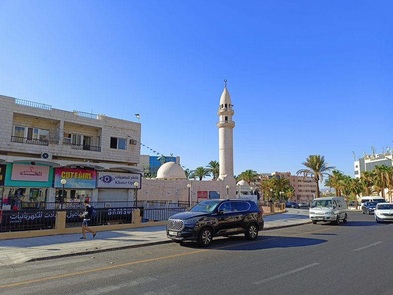 Aqaba