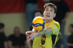 Rousseaux i Quiroga pozostaną w GKS Katowice w kolejnym sezonie