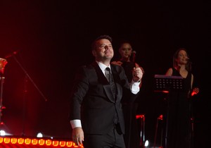 Boris Režak o bolesti brata