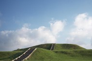 Cahokia Mounds State Historic Site