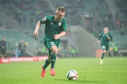 Były zawodnik polskiej Ekstraklasy powinien być w więzieniu. Bartkowiak ukrywa się w Niemczech