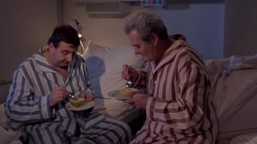 Bardzo łatwy QUIZ filmowy. Uzupełnij tytuł kultowej produkcji PRL