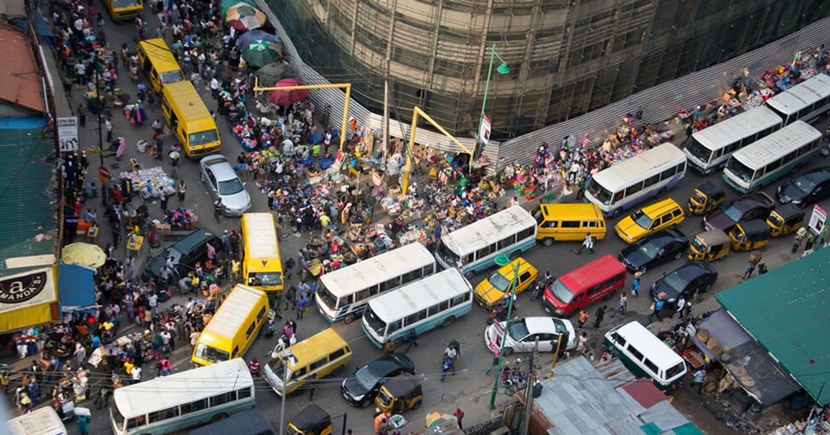 Car owners to pay ₦‎1,000 yearly for proof of ownership verification - Vimarsana News