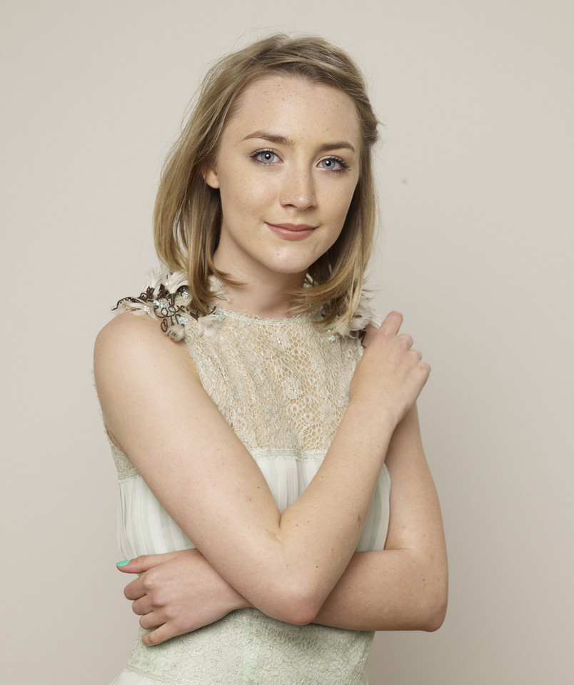 Saoirse Ronan