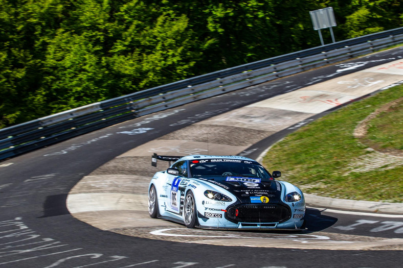 Zamkną tor Nürburgring?