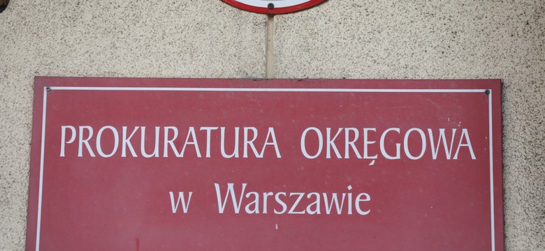 Kolejne zatrzymanie w sprawie Sławomira Nowaka