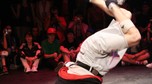 BIAŁYSTOK OVER THE TOP 3 BREAKDANCE