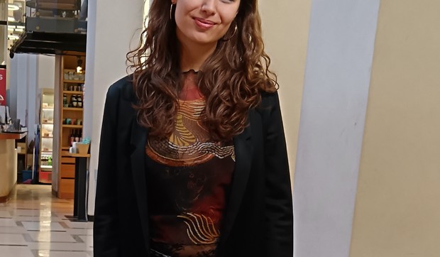 Darija Vučko