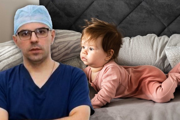 Noćno umokravanje: Zašto jedno dete "izađe" iz pelena preko 