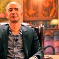 Prezes Amazona Jeff Bezos wskoczył na 3. miejsce listy najbogatszych
