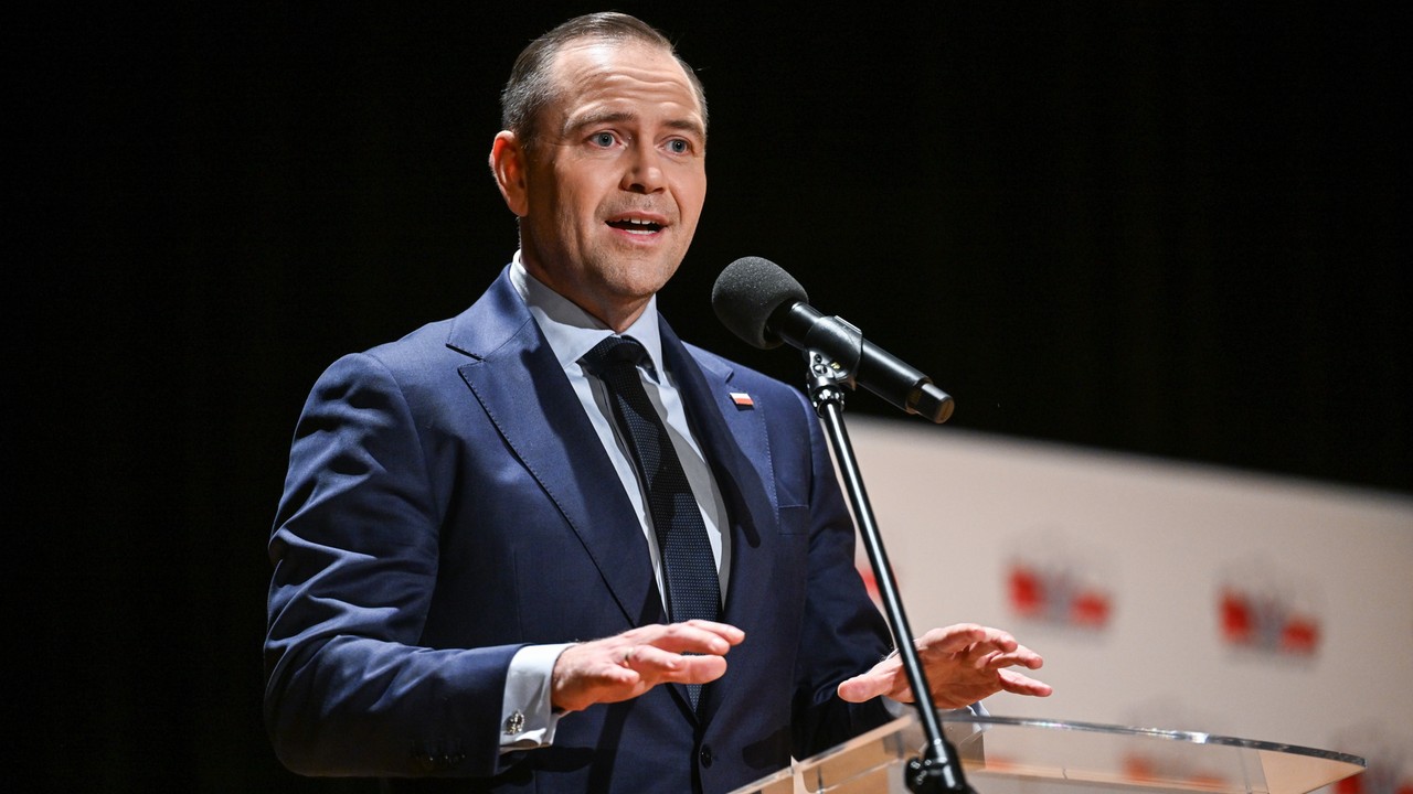 "Dla żelaznego elektoratu PiS to nie ma znaczenia". Ekspertka o kłamstwie Karola Nawrockiego