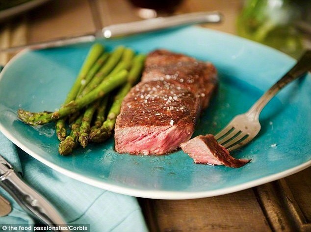 Meat 