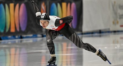 Andżelika Wójcik o setne sekundy od podium. Do końca walczyła o medal