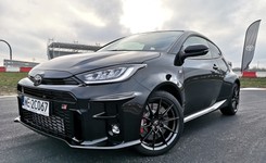 Toyota GR Yaris wraca do Polski! NOWA dostawa już jedzie, to zaskakujący zwrot akcji