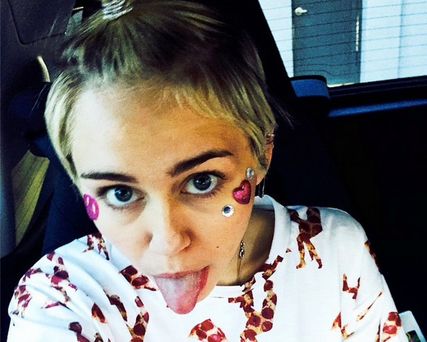 Miley Cyrus w ciąży ze Schwarzeneggerem? Rzecznik gwiazdki zabiera głos