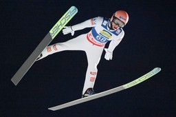 skoki narciarskie. puchar świata w lillehammer 23 listopada. transmisja tv, na żywo, kiedy, gdzie oglądać