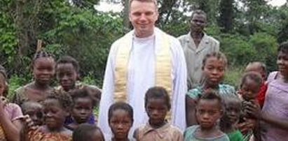 Polski misjonarz uprowadzony w Afryce