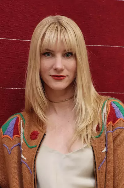 Heather Morris występowała w serialu &quot;Glee&quot; / Robin L Marshall Getty Images