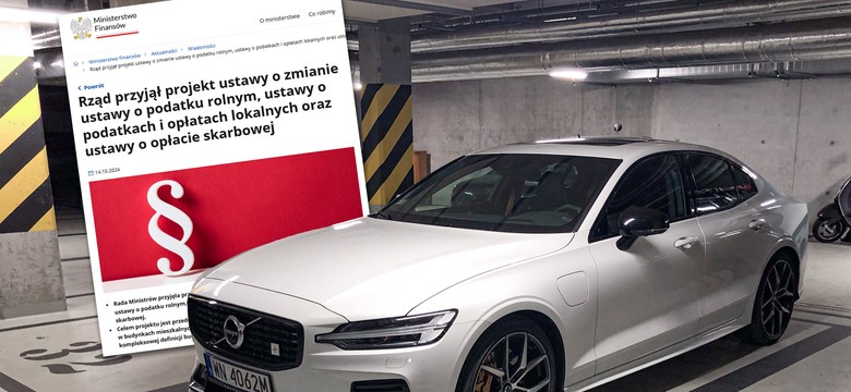 NOWY obowiązek kierowców. Spóźnialski zapłaci 10x więcej