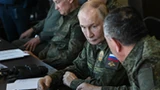 ISW bije na alarm: Rosja może szykować się do wojny z NATO