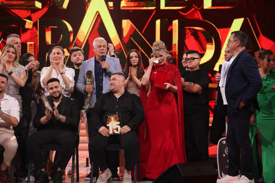 zvezde granda finale