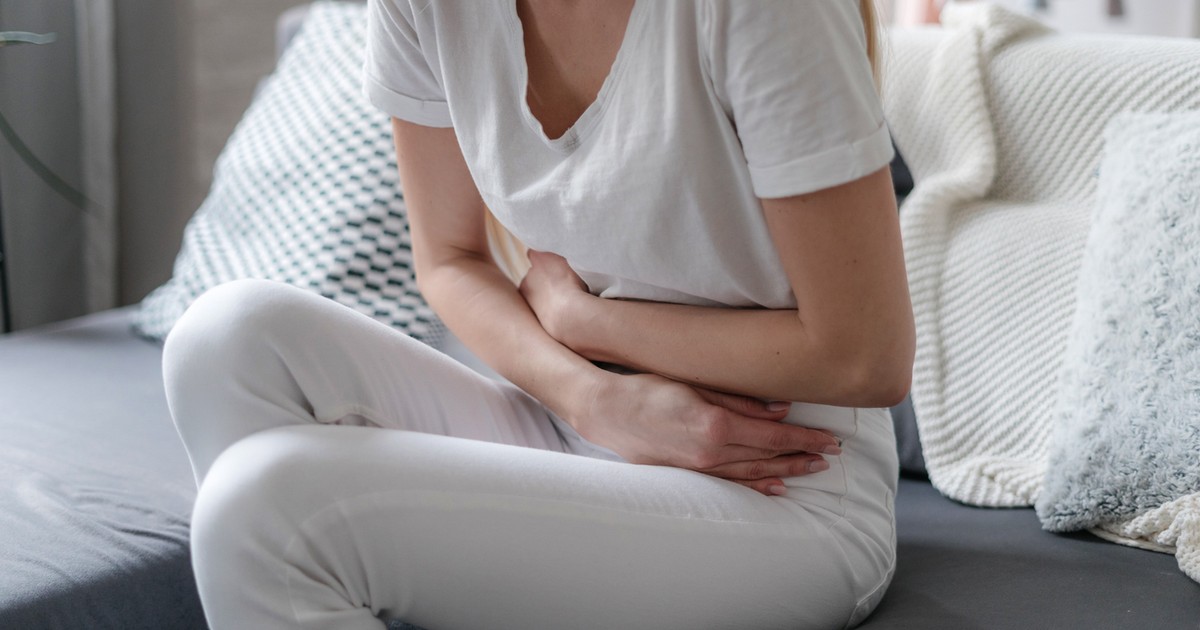 Czekała na diagnozę endometriozy 10 lat. „Lekarz powiedział, żebym leczyła się na głowę”
