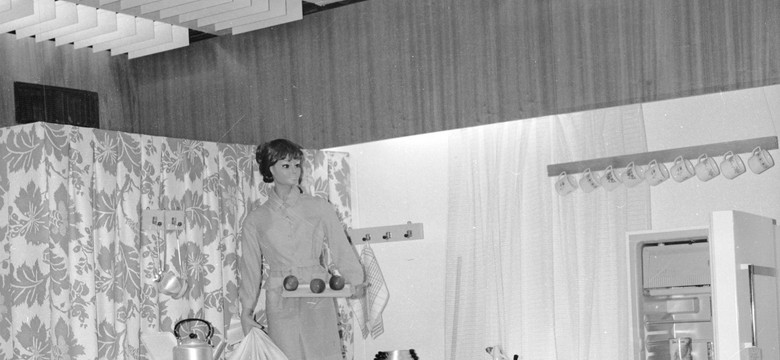 Pamiętasz kultowe przedmioty z PRL? Ten quiz wywołuje lawinę wspomnień