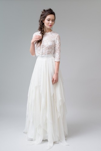 Suknie ślubne Patricia Szlażko Atelier