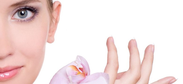 Domowe sposoby na piękną twarz