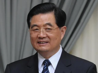 Hu Jintao