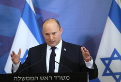 Wariant koronawirusa B.1.1.529 w Izraelu. "Jesteśmy na skraju stanu wyjątkowego"