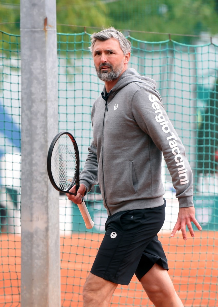 Goran Ivanišević