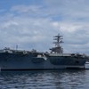 Nosač aviona američke mornarice USS Nimic